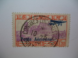 Tunisie Oblitéré, Oblitération Choisie   De Carthage Congrès Eucharistique  voir Scan - Postage Due