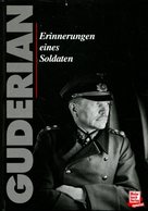 Erinnerungen Eines Soldaten. Guderian, Heinz - Alemán