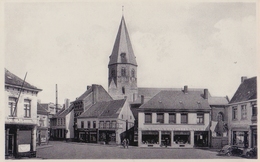 TORHOUT : Grote Markt In De Jaren 1950-60 / La Grand'Place Dans Les Années 1950-60. Nieuwe Postkaart / Carte Neuve ... - Torhout