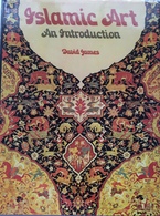 Islamic Art - An Introduction - David James - 96 Pages -1974 - Architectuur / Design