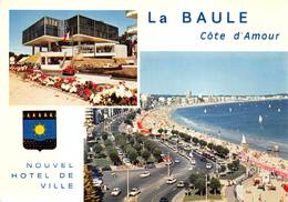 Ping Pong La Baule - Tafeltennis