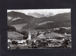 87465    Austria,  Luftkurort,  Abtenau,  VG  1963 - Abtenau