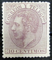 España 211 * - Unused Stamps