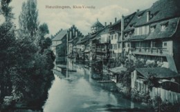 Germany - Reutlingen - Klein Venedig - Reutlingen