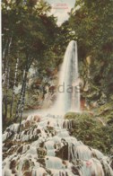 Germany - Bad Urach - Wasserfall - Bad Urach