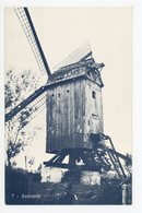 D149 - Assenede - Molen - Moulin - Mill - Mühle - Assenede