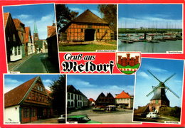 Gruss Aus MELDORF - Meldorf