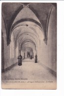 Lot 5 Cpa - Bégrolles - Abbaye De Bellefontaine (voir Scans) - Other & Unclassified