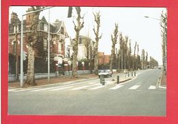 LAMBERSART 1996 AVENUE DE L HIPPODROME CARTE EN TRES BON ETAT - Lambersart