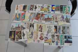 Lot CM -  1 - Collections, Lots & Series