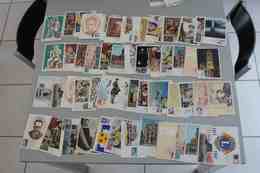 Lot CM -  2 - Collections, Lots & Series