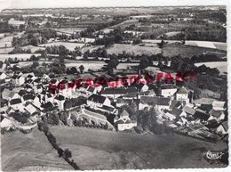 19- EYGURANDE- VUE GENERALE AERIENNE   1957 -CORREZE - Eygurande