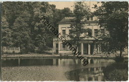 Bad Freienwalde - Papenmühle - Foto-Ansichtskarte 1960 - Verlag VEB Bild Und Heimat Reichenbach - Bad Freienwalde