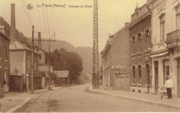 Namur La Plante Chaussée De Dinant Hotel Beau Site Voie De Tram - Namur