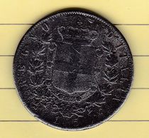 PL 6) 2 >Monnaies & Billets > Monnaies > Itallie > "Attention Surement Une Copie" 19 Gr 1874 - Verzamelingen