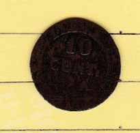 PL 7) 6 > Monnaies & Billets > Monnaies > France > "Attention Surement Une Copie" 01 Gr 1808 - Errors & Oddities