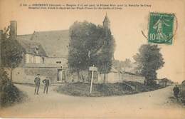 OISEMONT - Hospice -  Bis - Oisemont