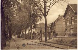 Nosseghem Nossegem Zaventem Mechelsche Steenweg 1930 - Zaventem