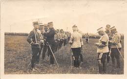 86-POITIERS-CARTE-PHOTO- MILITAIRE DECORATION - Poitiers