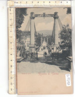 PO8742D# TORINO - PONTE DI FERRO  No VG - Ponts