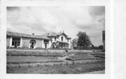 86-POITIERS-UNE VILLA - Poitiers