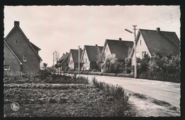 OOSTKAMP - SPLETHAGESTRAAT   - FOTOKAART - Oostkamp