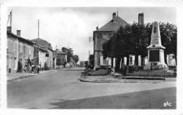 86-COUHE-BERAC- AVENUE DE PARIS - Couhe