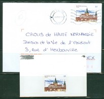 La-Charité-sur-Loire. Timbres Neuf + Usagé Scott Mint + Used Stamps # 2882 (2714) - Andere & Zonder Classificatie