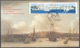 2000   The Tall Ships At Halifax  Sc 1864-5  Pair - 1991-2000