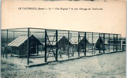 27 - Le VAUDREUIL -- Le " Clos Béguin " Et Son élevage De Deerbounds - Le Vaudreuil