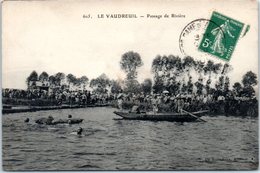 27 - Le VAUDREUIL -- Passage De Rivière - Le Vaudreuil