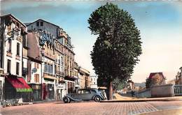 88-EPINAL-QUAI DES BONS ENFANTS - Epinal