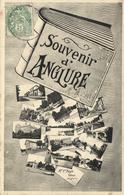 Souvenir D'Anglure - Anglure