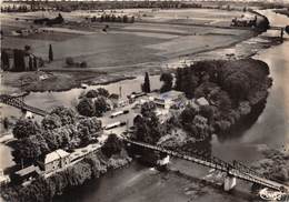 37-L'ILE-BOUCHARD- VUE AERIENNE - L'Île-Bouchard