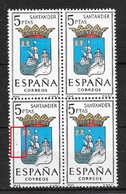 ESPAÑA. EDIFIL NUM. 1636 Itb** - Variedades & Curiosidades