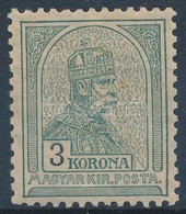 ** 1900 Turul 3K (40.000) - Andere & Zonder Classificatie