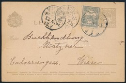 1901 - Sonstige & Ohne Zuordnung