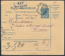 1901 - Sonstige & Ohne Zuordnung