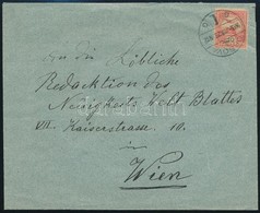 1903 - Sonstige & Ohne Zuordnung