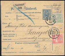 1911 - Sonstige & Ohne Zuordnung
