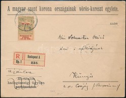 1915 - Sonstige & Ohne Zuordnung