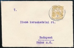 1916 - Sonstige & Ohne Zuordnung