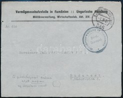 1917 - Sonstige & Ohne Zuordnung