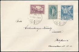 1923 - Sonstige & Ohne Zuordnung