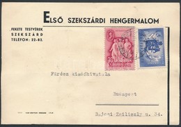 1948 - Sonstige & Ohne Zuordnung