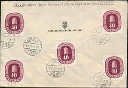 1948 - Sonstige & Ohne Zuordnung