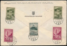 1948 - Sonstige & Ohne Zuordnung