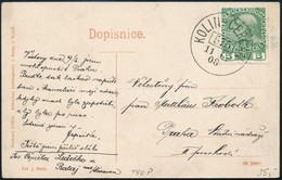 Ausztria 1908 - Andere & Zonder Classificatie