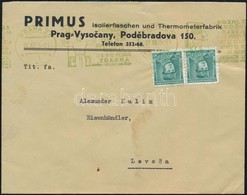 Csehszlovákia 1935 - Other & Unclassified