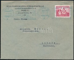 Csehszlovákia 1935 - Otros & Sin Clasificación